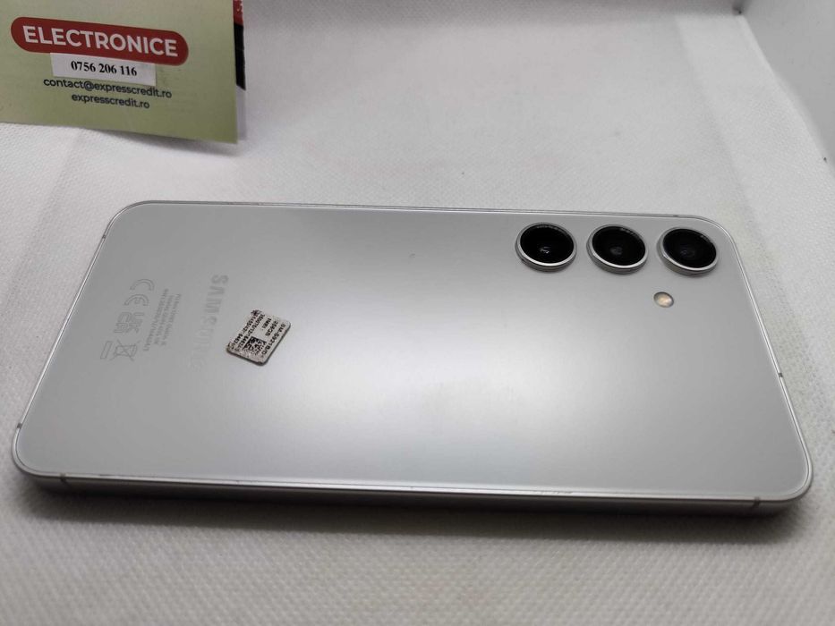 Samsung S24 (68601/10 Pacurari 1) Garantie 2 ani
