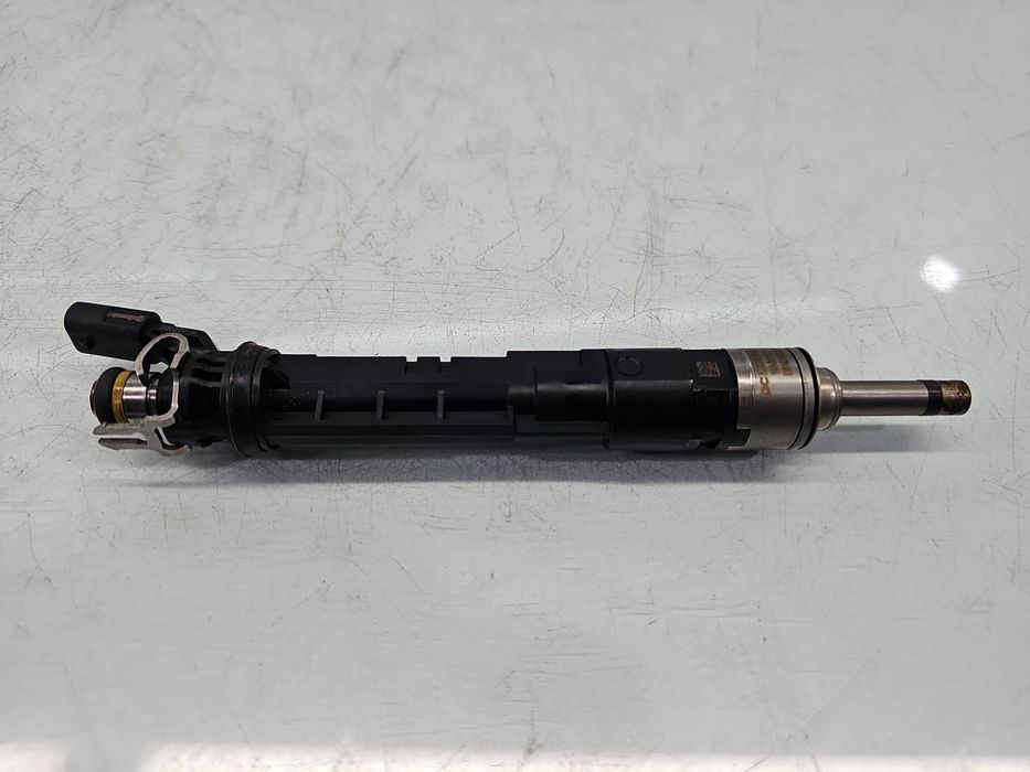 Injector Nissan Qashqai (2) [Fabr 2013-2017] 166001525R 1.3 Benz H5H47