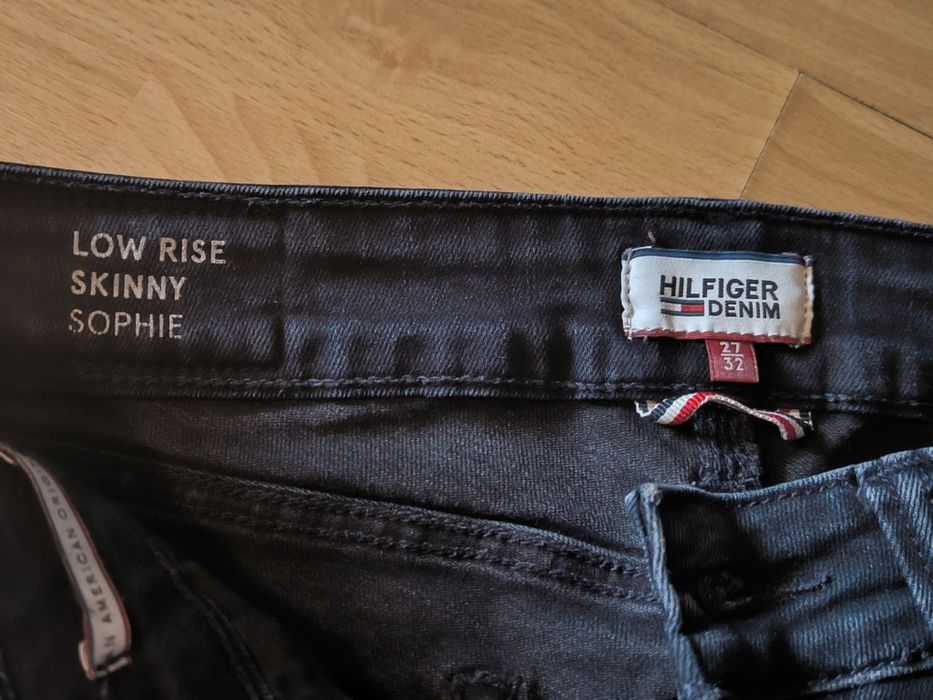 Blugi Tommy Hilfiger