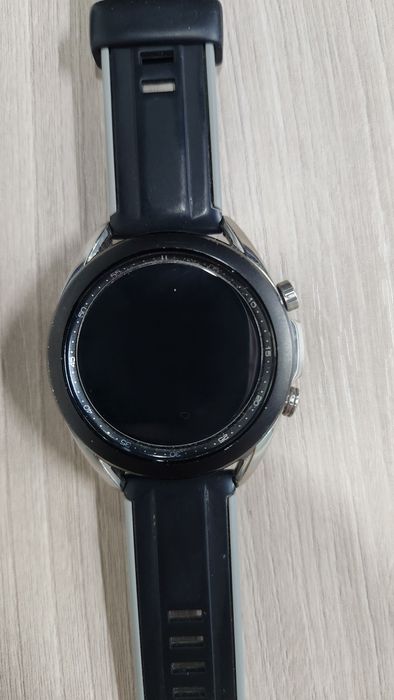 Смарт часы Samsung Galaxy Watch 3