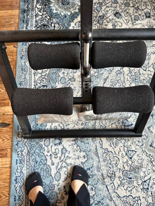 Инверсионный стол