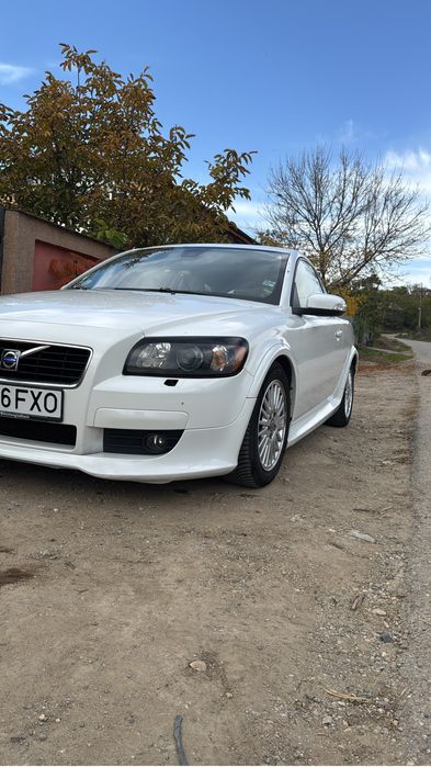 Volvo C30 2007 2.4