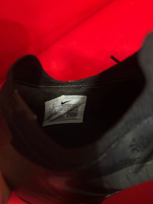 nike phantom gx 2 pro black чисто нови