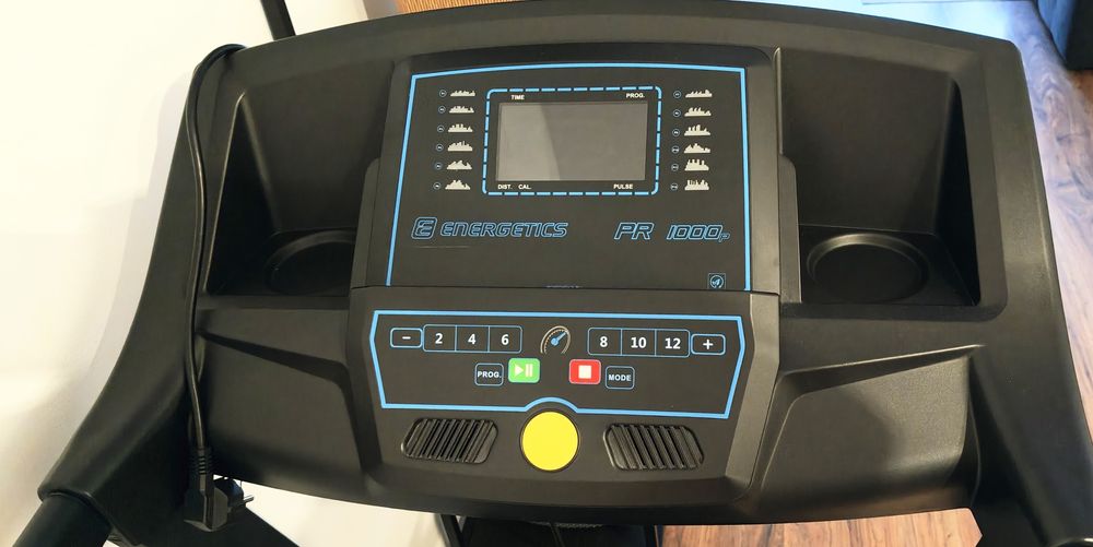 Пътека за бягане Energetics PR 1000p