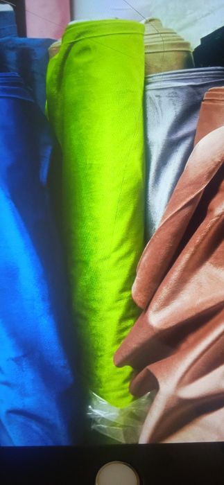 Детские пуфики разные