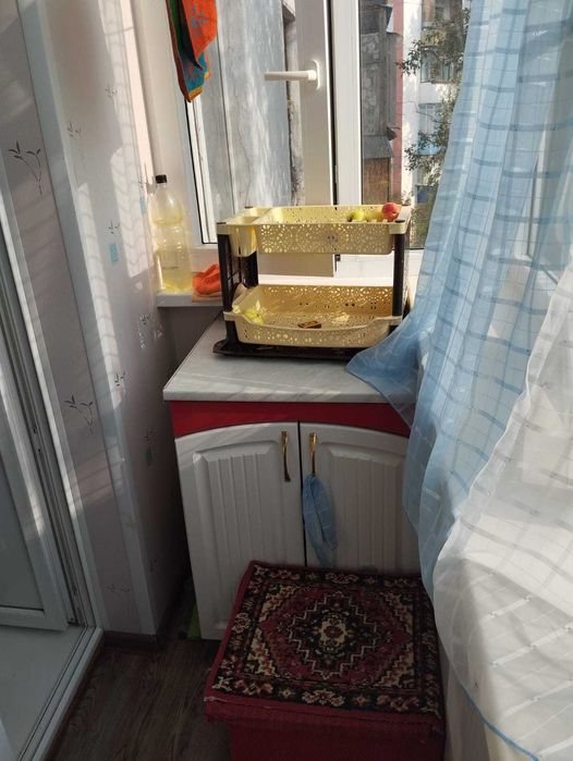 Продам двухкомнатную квартиру