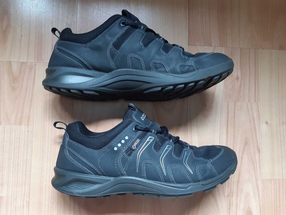 Adidasi barbati Geox Respira, impermeabili, respirabili, marime 39