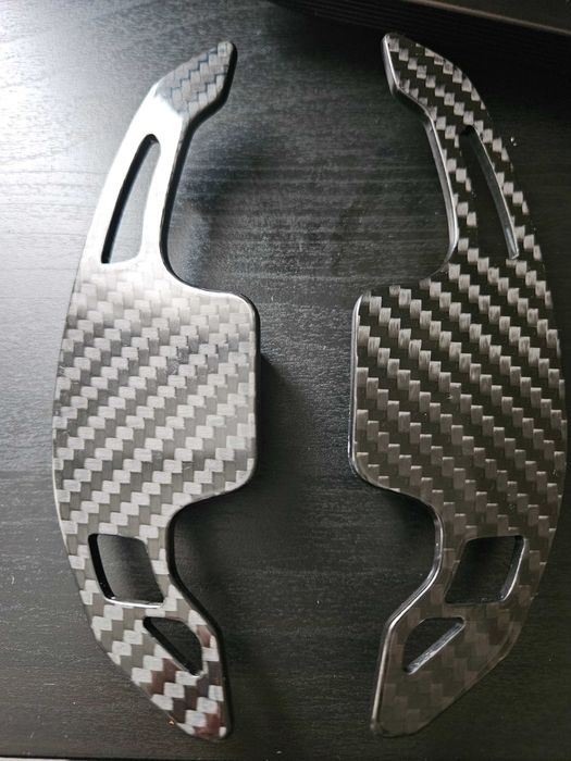 Карбонови пера AUDI / VW