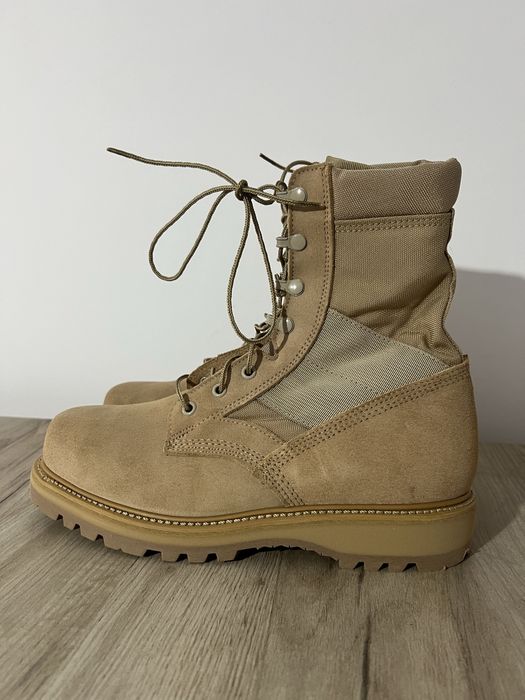 Bocanci Militari  marimi 42 si 43