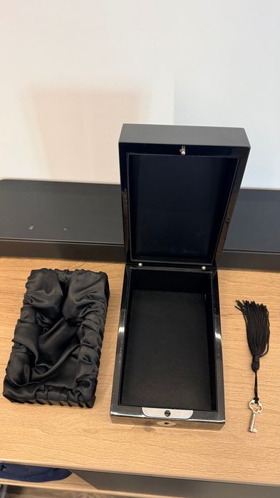 Kilian - cutie parfum sau bijuterii cu cheiță