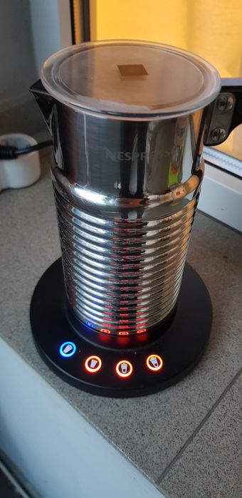 AEROCCINO         4