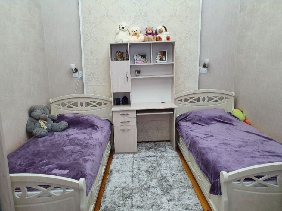 Продаётся дом на участке 2,94 сотки Циалковская