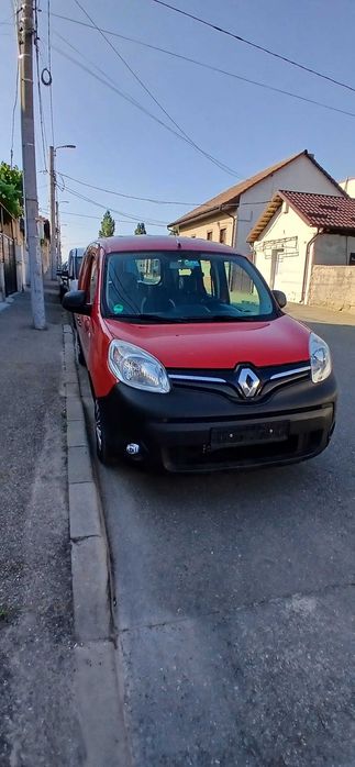 Vand Renault Kangoo