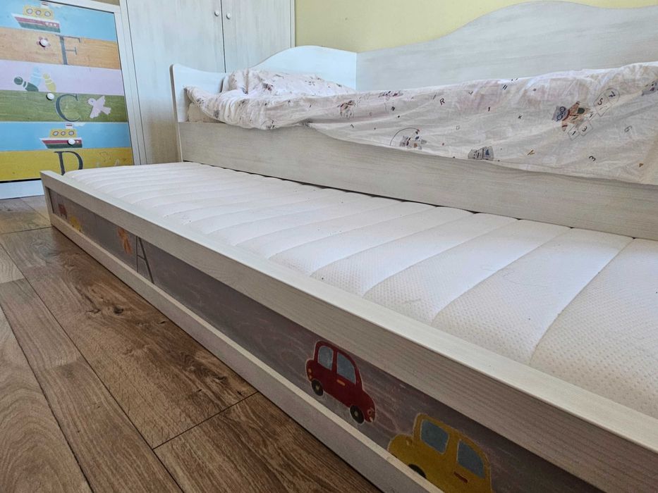 Обзавеждане детска стая