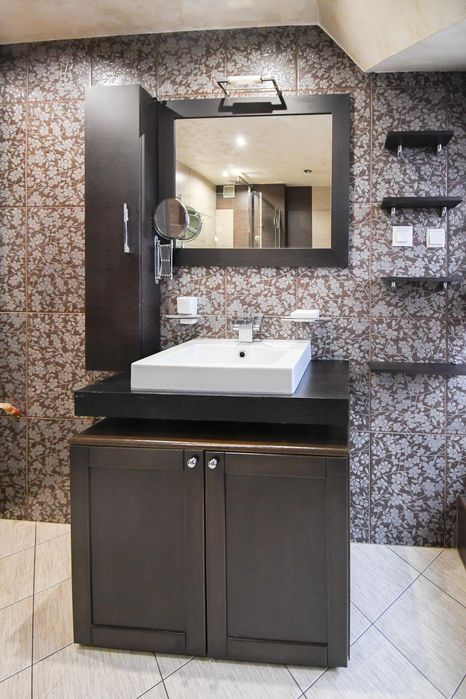 Дава се под наем Тристаен апартамент в София, Зона Б-18 - 110 кв.м за 649 € - Снимка #6