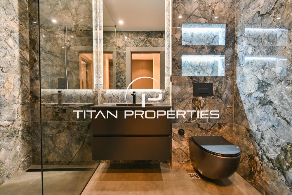 Дава се под наем Двустаен апартамент в София, Кръстова вада - 85 кв.м за 1400 € - Снимка #16