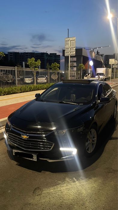 Malibu 2 2018 sotiladi xolati ideal