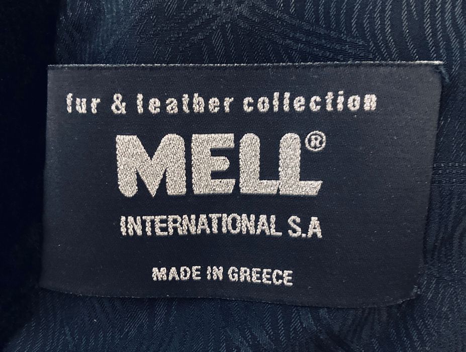 Продам норковую шубу