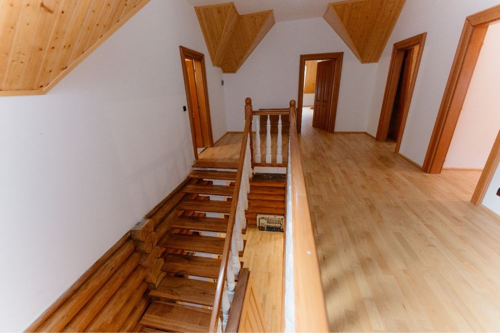 Cabana de vanzare Vatra Dornei (Darmoxa)