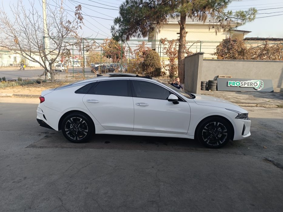 Sroʻchne sotladi K5