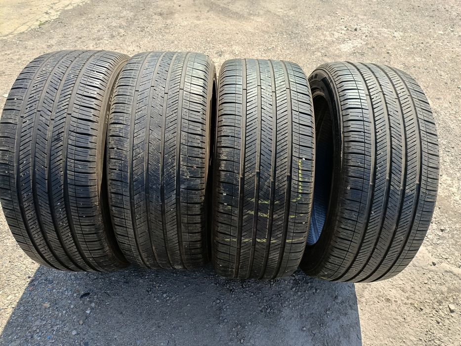 Летни гуми -22цола-285/45-1бр.-95лв."GOOD YEAR"