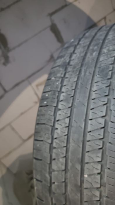 Автошины лето и зима