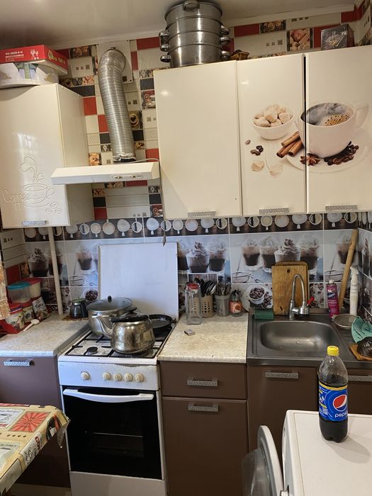 Сдам 2-х комнатную квартиру