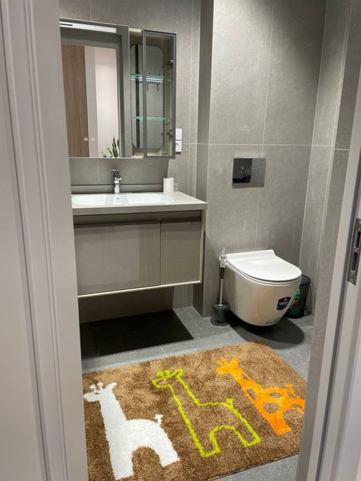 ЭЛИТНАЯ! 2х комнатная кв-ра на Дархане рядом метро Х.Алимждана