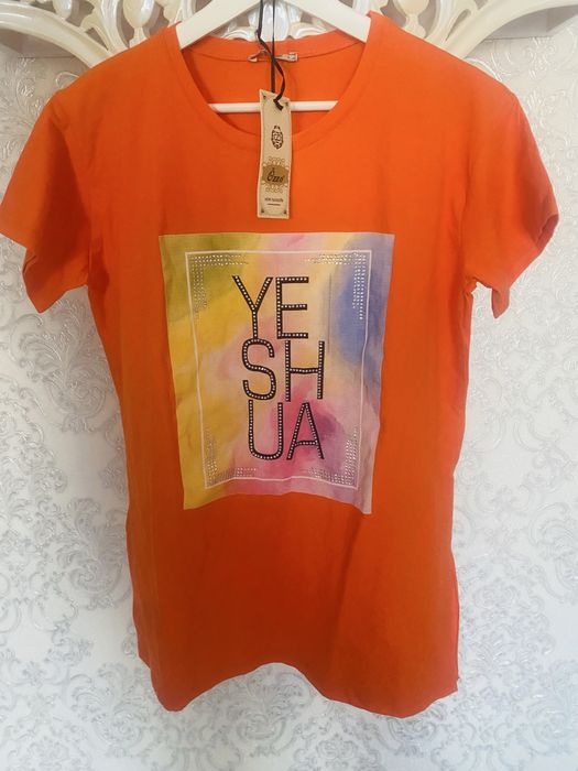 Tricou bluze pantaloni marime L sandale 38