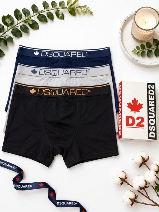 Boxeri barbati 3 la set