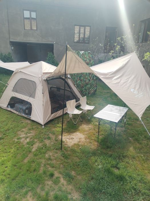 Palatka prokat palatka ijaraga