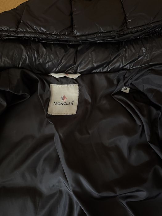 Geaca moncler barbati