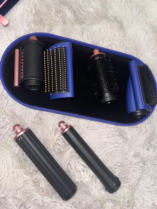 Dyson styler long малайзия