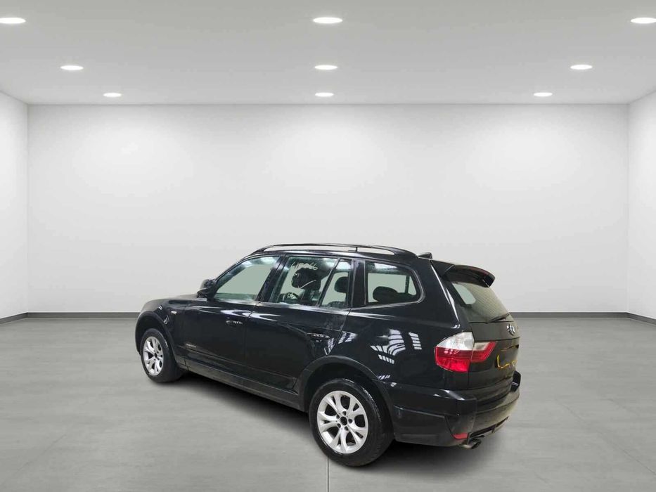 Dezmembrari dezmembrez BMW X3 2.0 Diesel cod motor N47D20A
