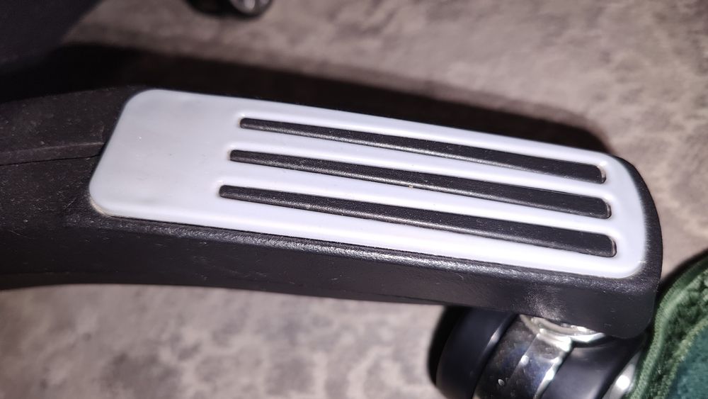 Кресло в хорошем состоянии