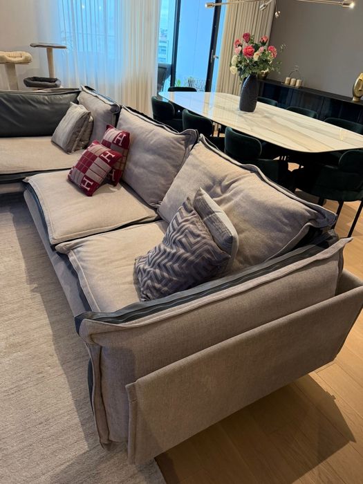 Canapea Brand de lux top italienesc Arkietipo