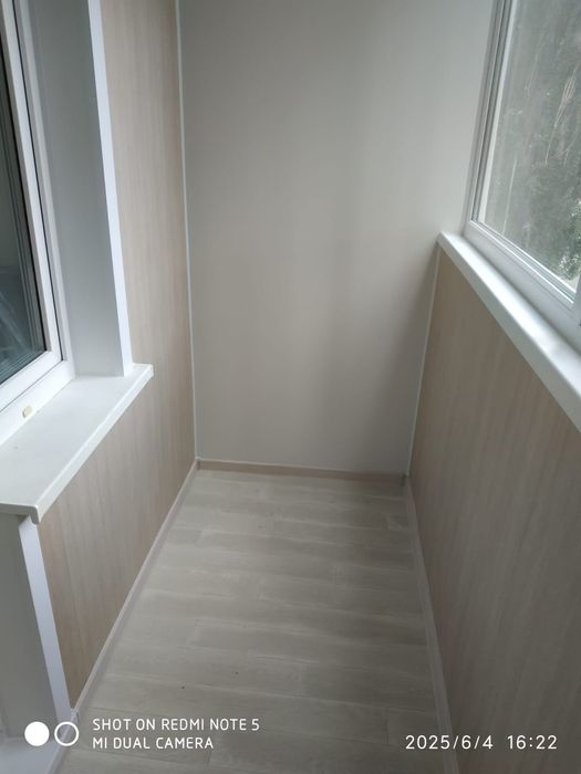 Окна двери балконы