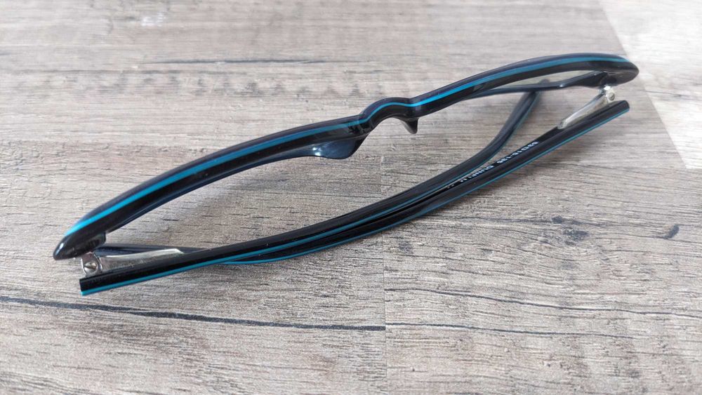 Rama ochelari Julian Beaumont cu toc