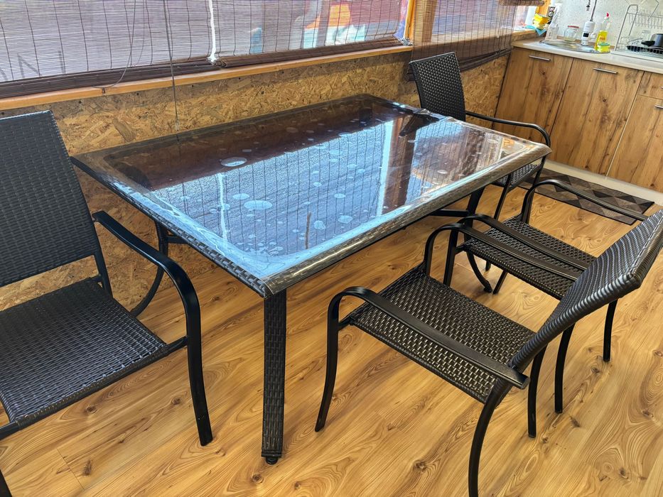 Каравана-Златна Рибка