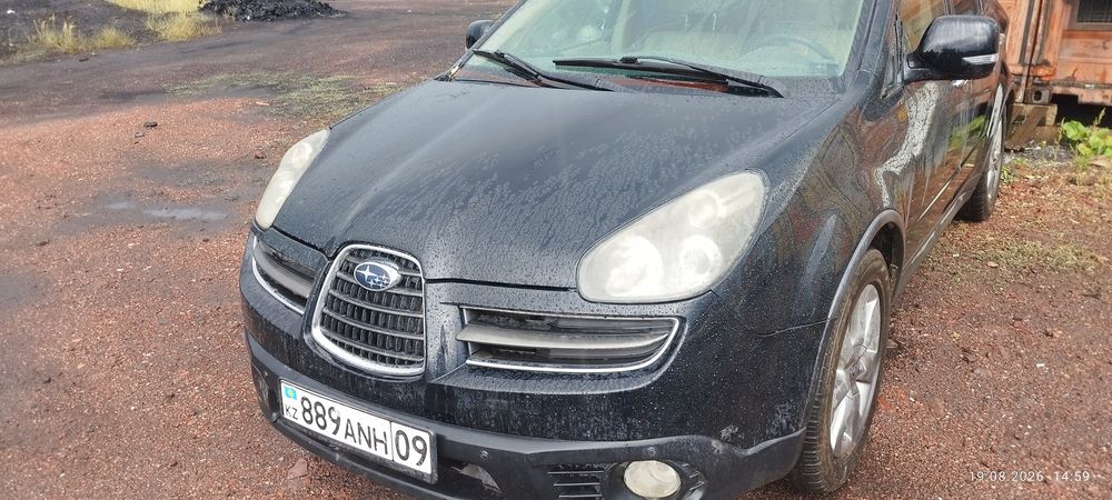 Продам Субару трибека