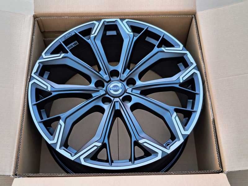 Jante  20 Volvo EX30 S60, S90, V60, V90, XC40, XC60, XC90