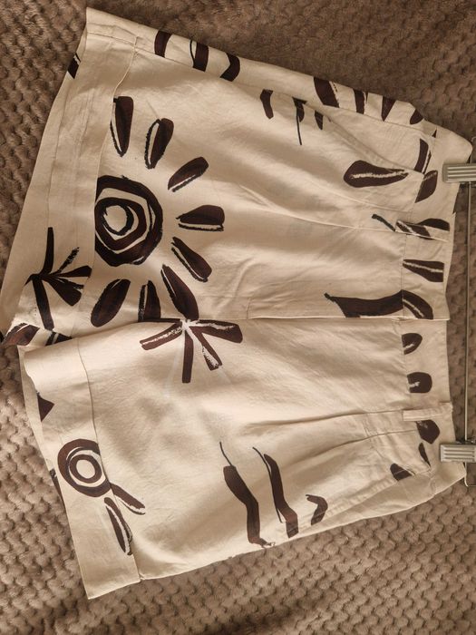Дамски къси панталони SCOTCH & SODA