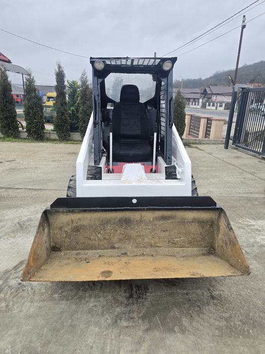 Vand incarcator Bobcat 2T