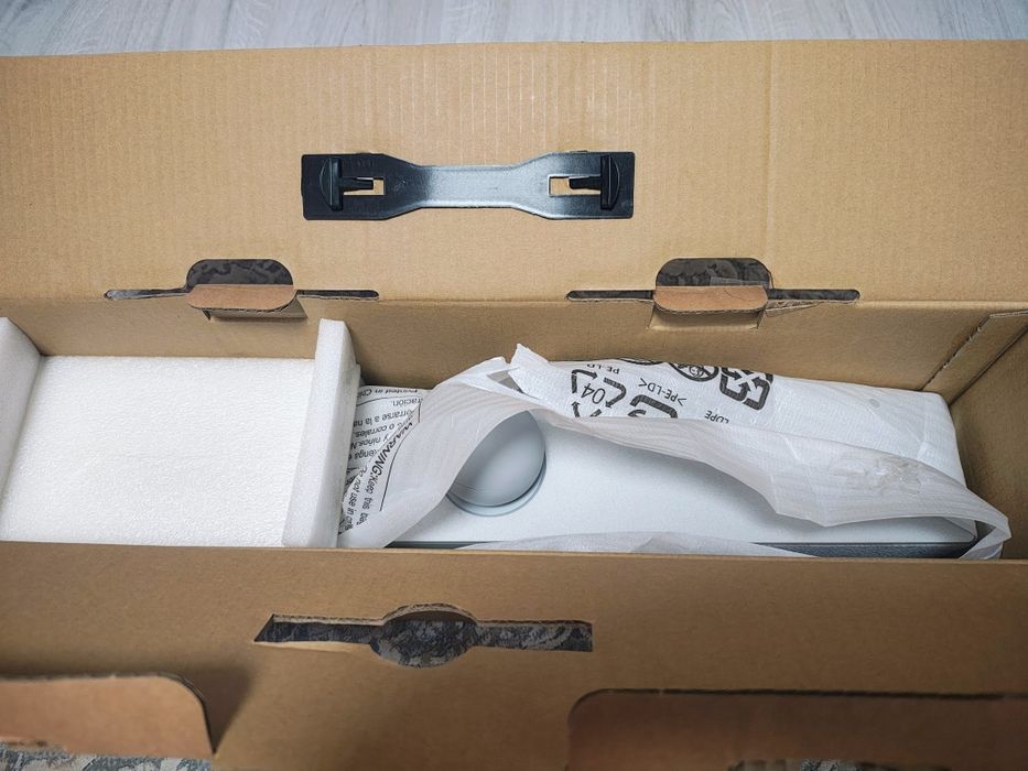 Soundbar - videoconferință - AMX Ascendo vibe - by harman