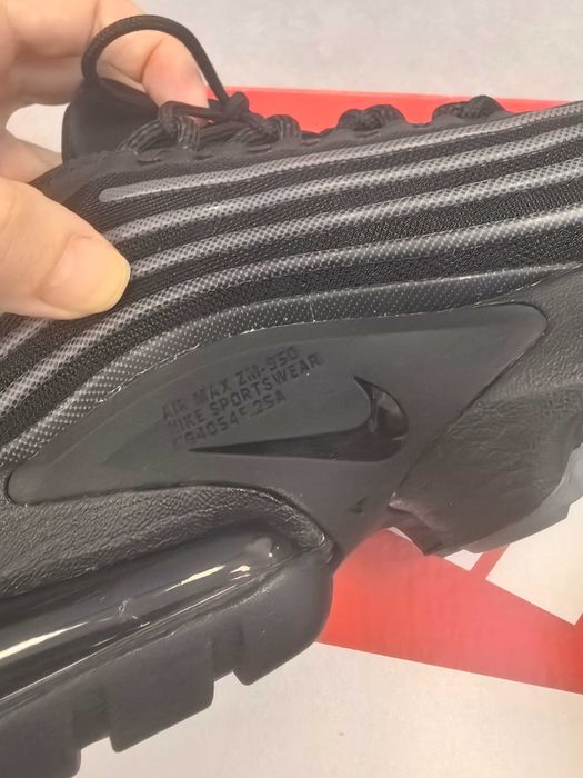 маратонки nike air max zm950