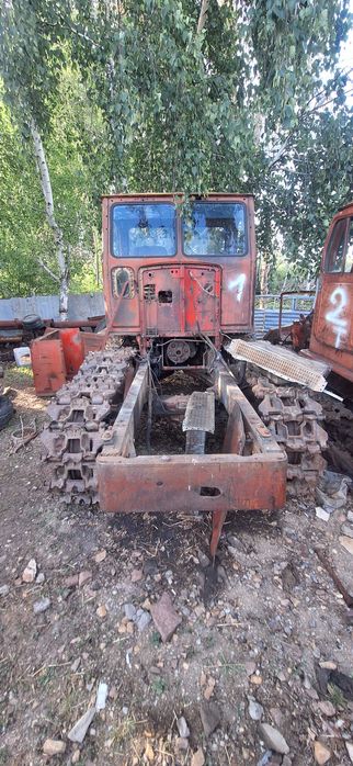 Продам сельхоз технику