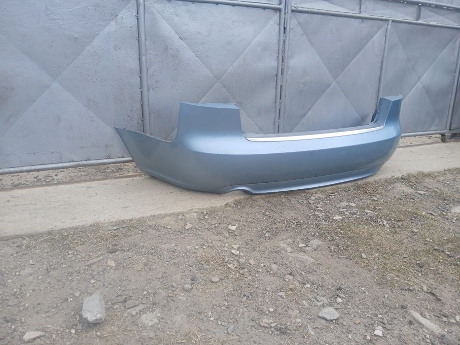 Bara spate audi A4 b7