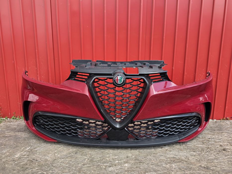 Bara fata completa Alfa Romeo Tonale cod 50571209