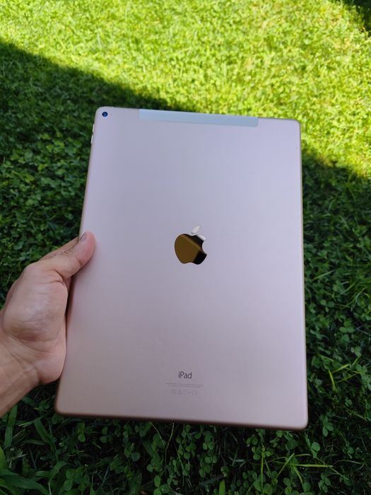 Apple iPad pro 128 гб (12.9 дюймовый) LL/A Америка
