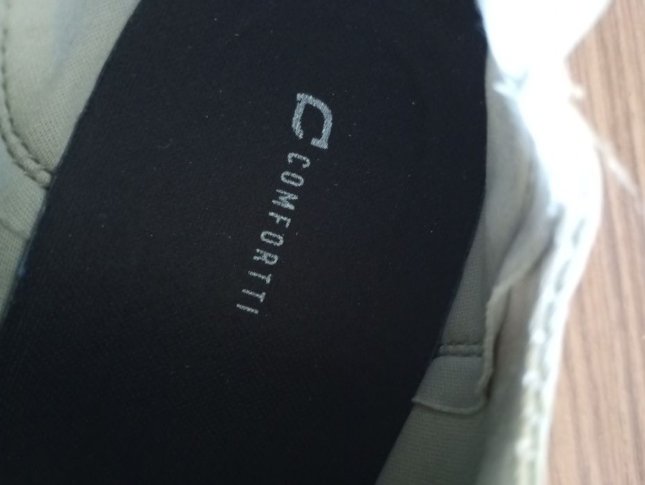 Мъжки обувки за сезона